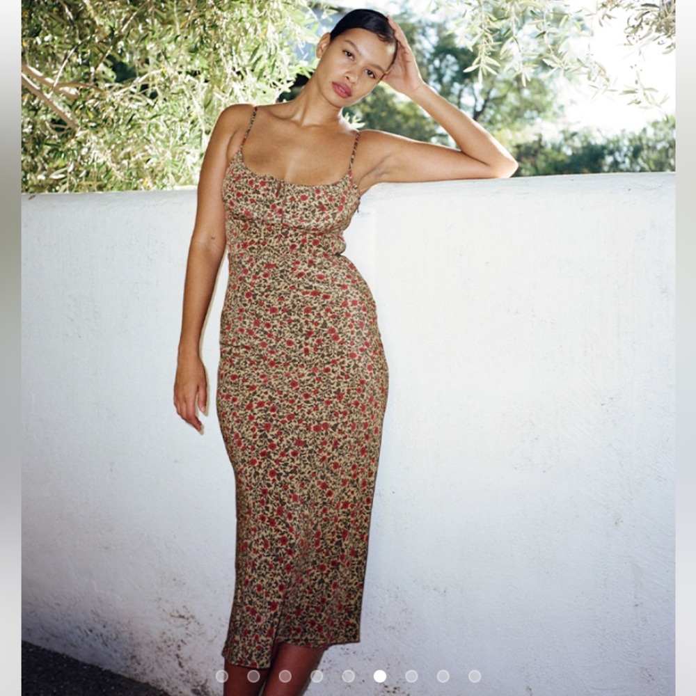 Realisation Par dress